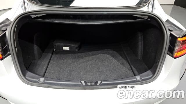 Tesla модель 3 Long Range, 2020 20