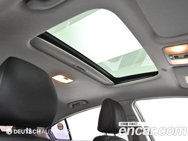 Kia K3 Luxury, 2013 7