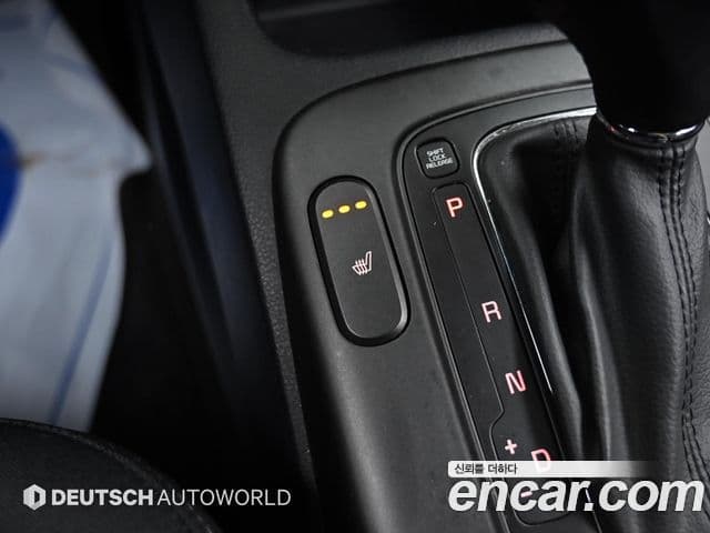 Kia K3 Luxury, 2013 10