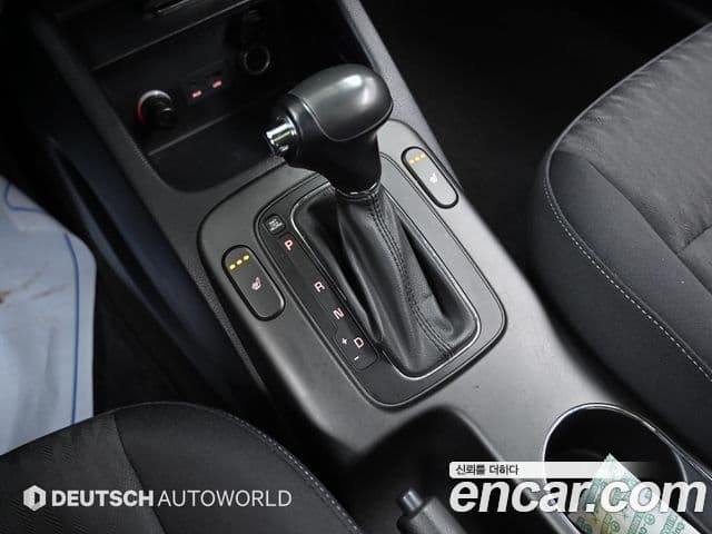 Kia K3 Luxury, 2013 14