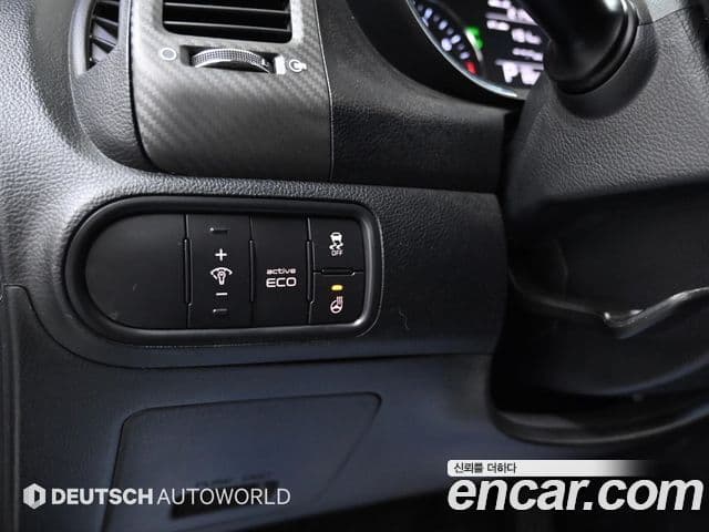 Kia K3 Luxury, 2013 16