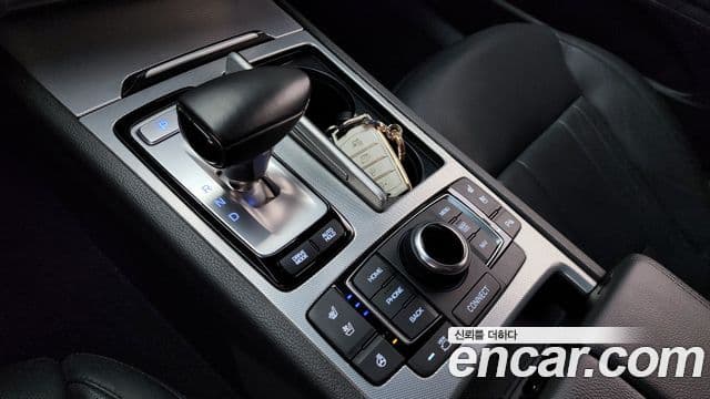 Genesis G80 Prestige, 2018 9