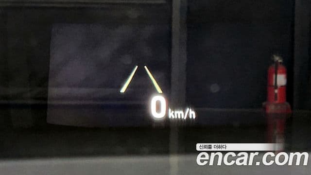 Genesis G80 Prestige, 2018 13