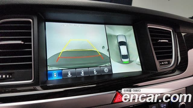 Genesis G80 Prestige, 2018 15