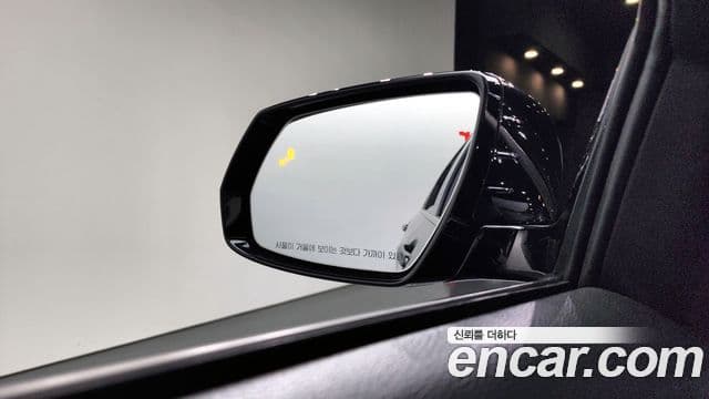 Genesis G80 Prestige, 2018 18