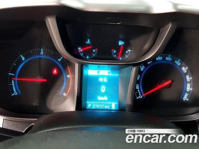 Chevrolet(GM대우) Orlando Premium, 2013 7