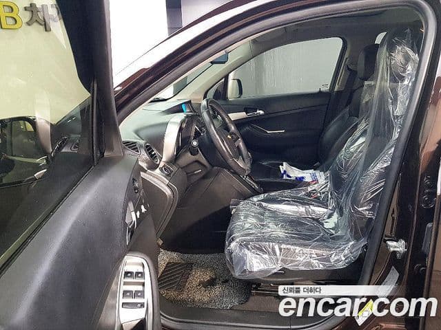 Chevrolet(GM대우) Orlando Premium, 2013 8