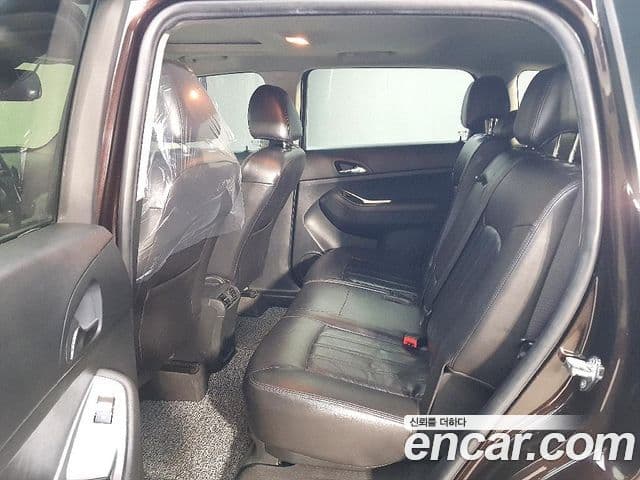 Chevrolet(GM대우) Orlando Premium, 2013 9