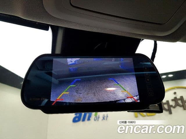 Chevrolet(GM대우) Orlando Premium, 2013 11