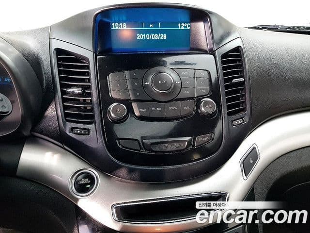 Chevrolet(GM대우) Orlando Premium, 2013 13