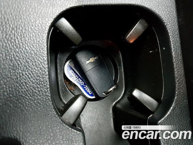 Chevrolet(GM대우) Orlando Premium, 2013 15