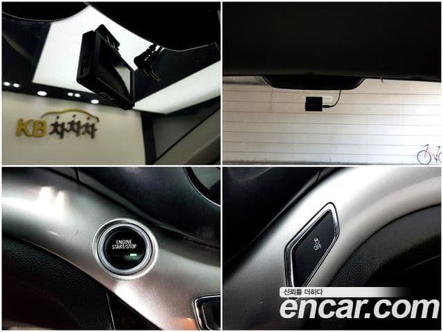 Chevrolet(GM대우) Orlando Premium, 2013 16