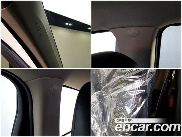 Chevrolet(GM대우) Orlando Premium, 2013 17