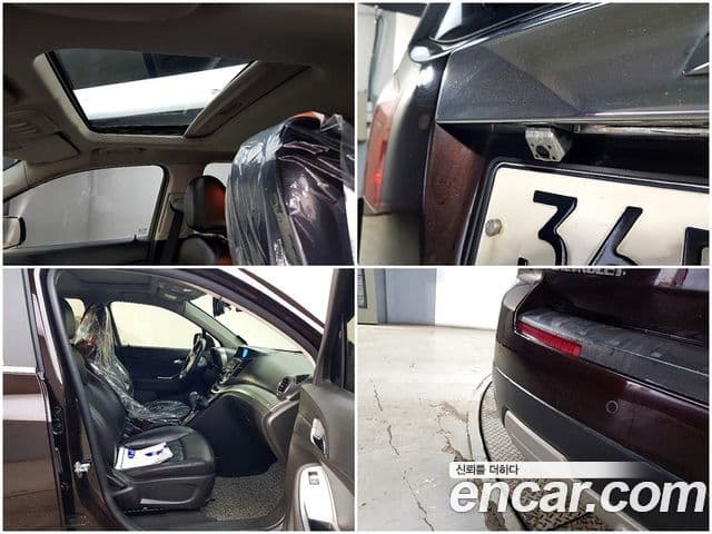 Chevrolet(GM대우) Orlando Premium, 2013 19
