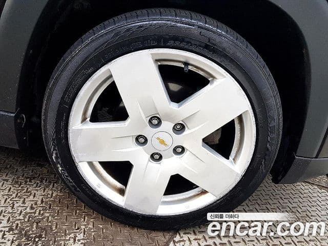 Chevrolet(GM대우) Orlando Premium, 2013 20