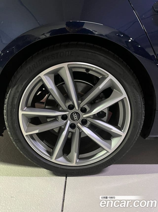 Audi A7 (4K) Premium, 2022 все фото