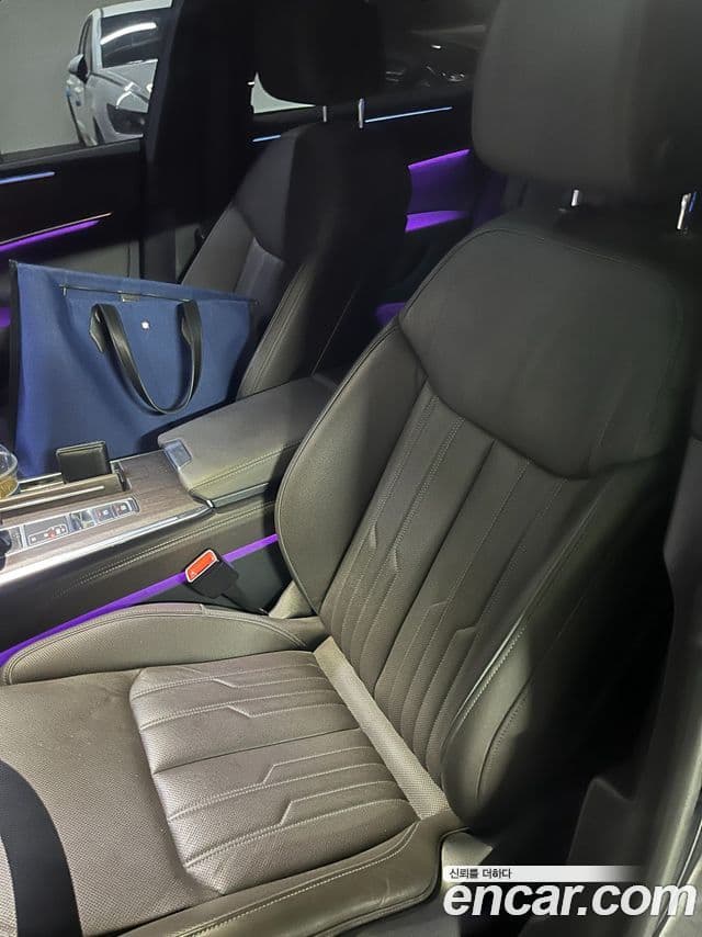 Audi A7 (4K) Premium, 2022 8