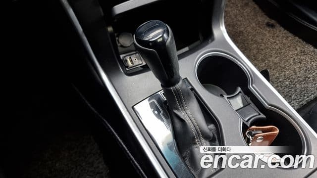 Toyota New 캠리 2.5 XLE, 2015 9