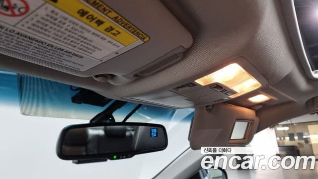 Toyota New 캠리 2.5 XLE, 2015 17