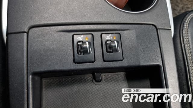 Toyota New 캠리 2.5 XLE, 2015 19