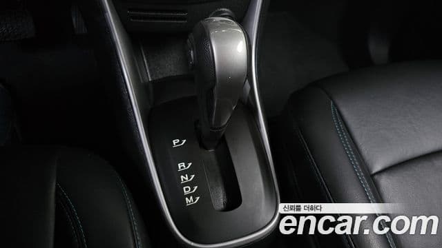 Chevrolet(GM대우) Trax 1.4 LTZ, 2013 9