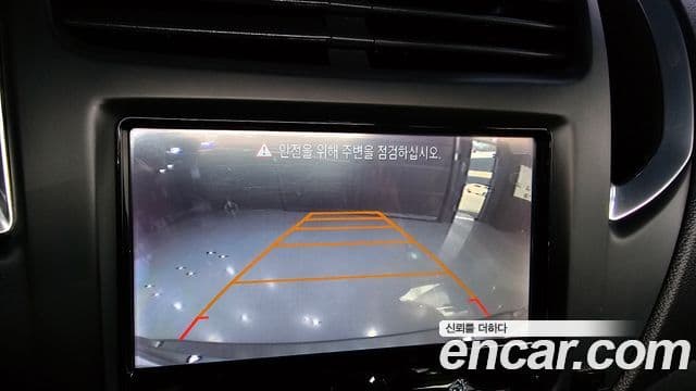 Chevrolet(GM대우) Trax 1.4 LTZ, 2013 16