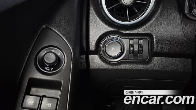 Chevrolet(GM대우) Trax 1.4 LTZ, 2013 17