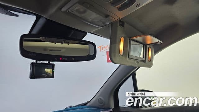 Chevrolet(GM대우) Trax 1.4 LTZ, 2013 18