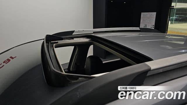 Chevrolet(GM대우) Trax 1.4 LTZ, 2013 19