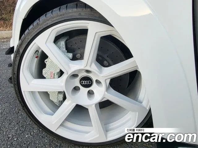 Audi TT (8S) Roadster 45 TFSI Quattro, 2016 11