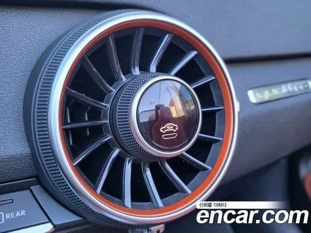 Audi TT (8S) Roadster 45 TFSI Quattro, 2016 13