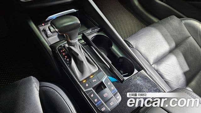 Kia All New K7 3.3 GDI Limited Edition, 2017 9