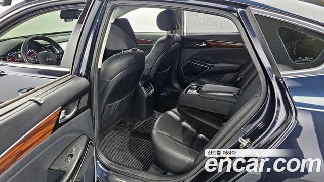 Kia All New K7 3.3 GDI Limited Edition, 2017 11