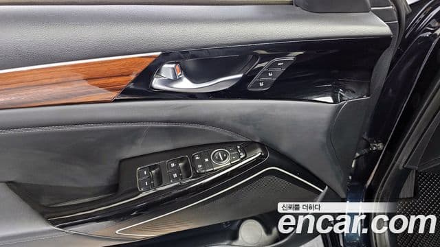 Kia All New K7 3.3 GDI Limited Edition, 2017 14