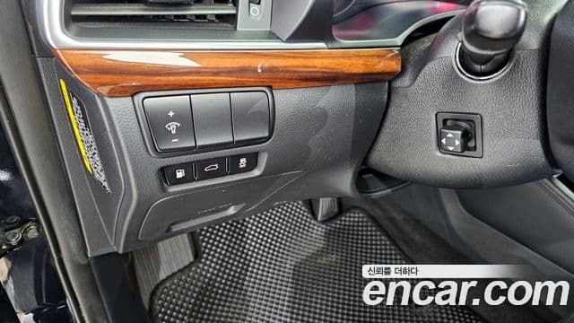 Kia All New K7 3.3 GDI Limited Edition, 2017 15