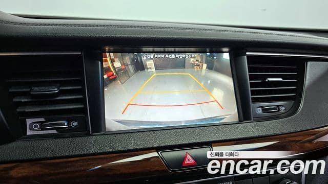 Kia All New K7 3.3 GDI Limited Edition, 2017 17