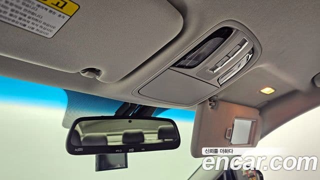 Kia All New K7 3.3 GDI Limited Edition, 2017 18