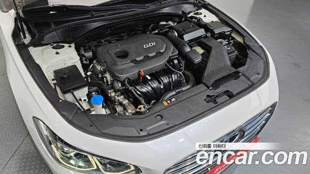 Hyundai Grandeur IG Premium, 2019 6