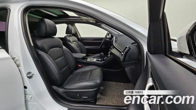 Hyundai Grandeur IG Premium, 2019 10