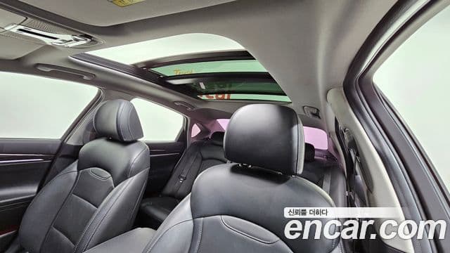 Hyundai Grandeur IG Premium, 2019 11