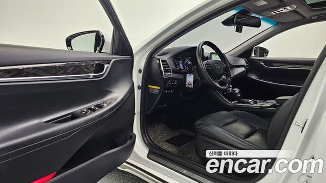 Hyundai Grandeur IG Premium, 2019 12