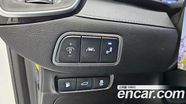 Hyundai Grandeur IG Premium, 2019 13