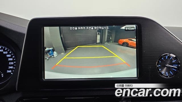 Hyundai Grandeur IG Premium, 2019 16