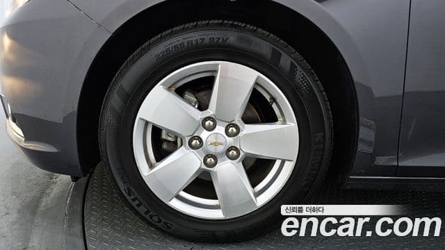 Chevrolet(GM대우) Malibu 2.0 LT Deluxe Pack, 2015 все фото