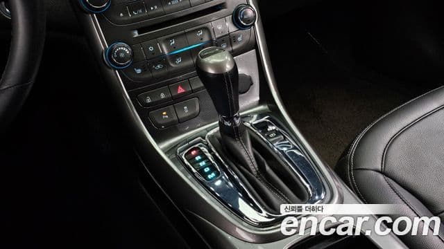 Chevrolet(GM대우) Malibu 2.0 LT Deluxe Pack, 2015 9