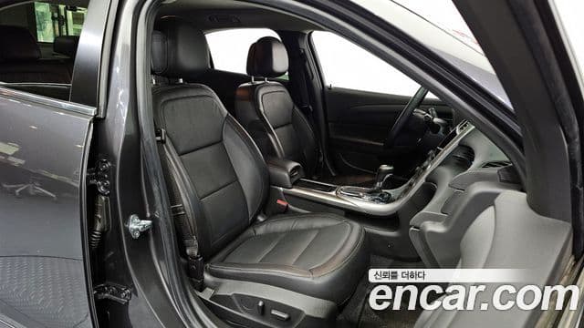 Chevrolet(GM대우) Malibu 2.0 LT Deluxe Pack, 2015 10