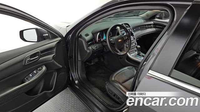 Chevrolet(GM대우) Malibu 2.0 LT Deluxe Pack, 2015 11