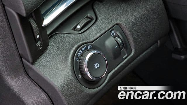 Chevrolet(GM대우) Malibu 2.0 LT Deluxe Pack, 2015 14