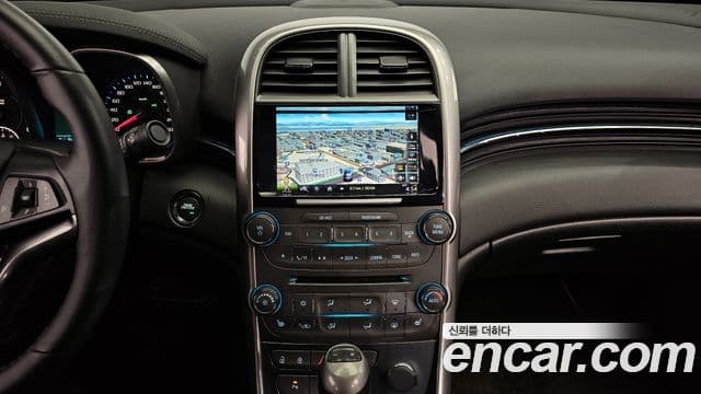 Chevrolet(GM대우) Malibu 2.0 LT Deluxe Pack, 2015 15
