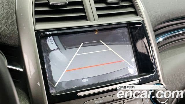 Chevrolet(GM대우) Malibu 2.0 LT Deluxe Pack, 2015 16